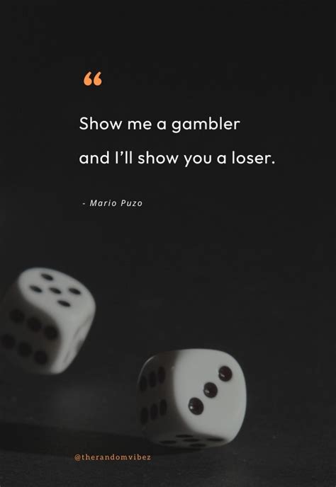 gamble quotes|Famous Gambling Quotes .